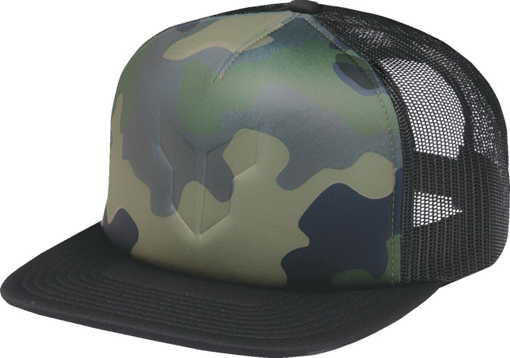 Thor Hat SHADOW Camo
