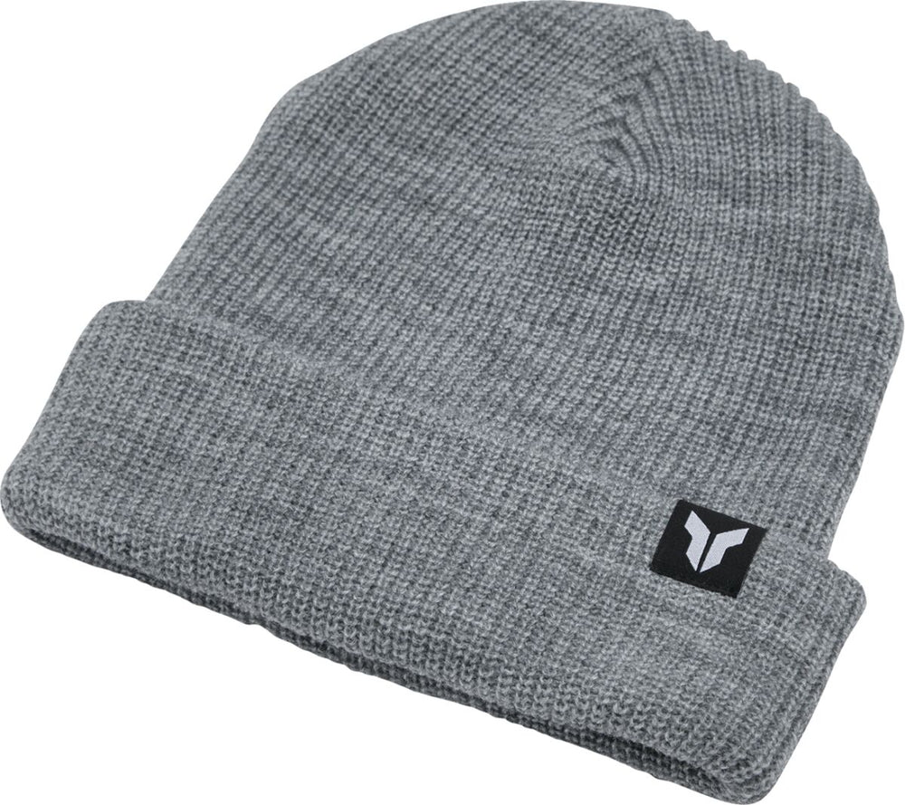 Thor Beanie Iconic HTR Gray