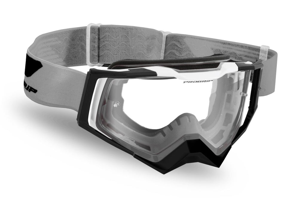 ProGrip Goggles 3309 Rapid Gbw/clear