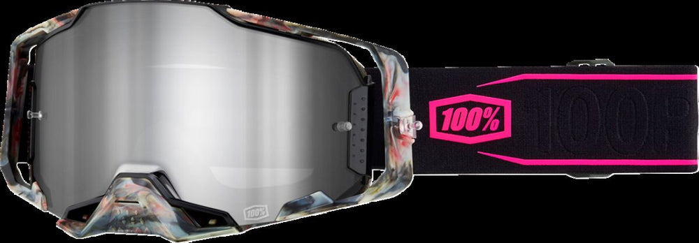 100 percent Masque Armega