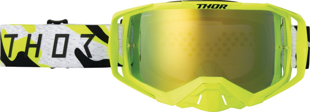 Thor Goggle Activate Riot Acid