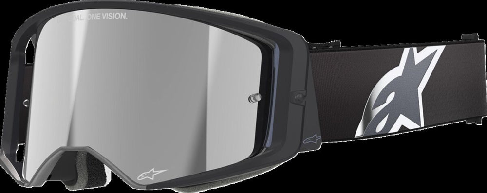 Alpinestars Goggles Supertech Corp Goggle