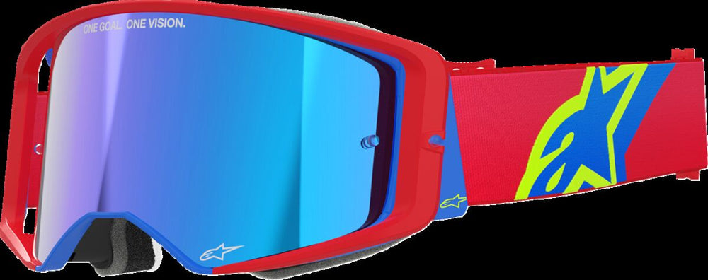 Alpinestars Goggles Supertech Corp Goggle
