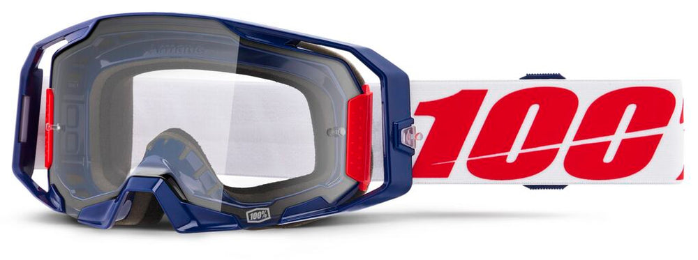 100 percent ARmatic Goggle