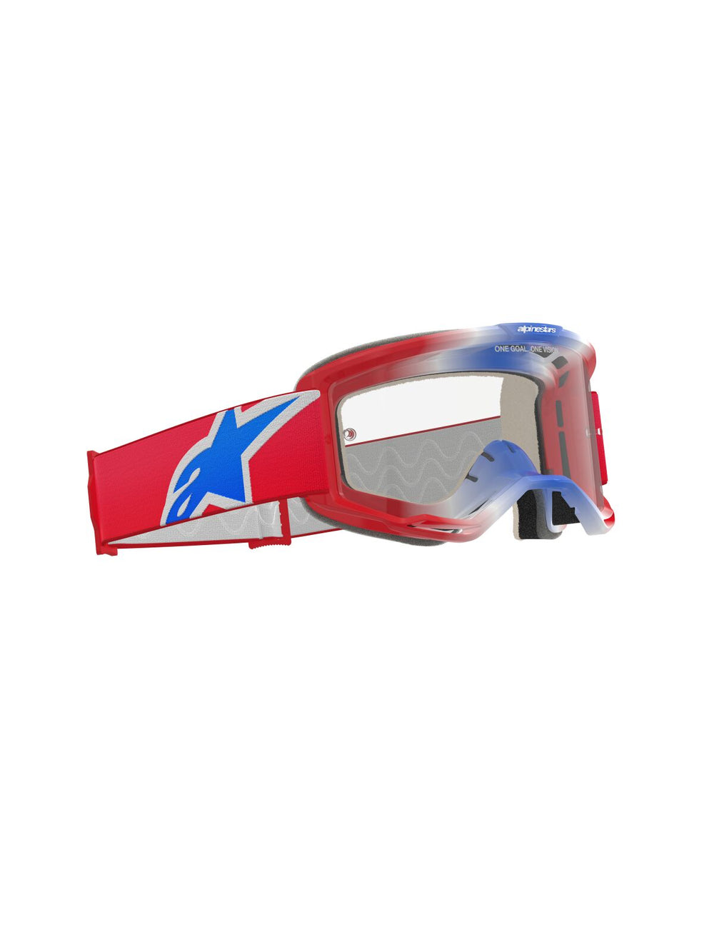 Alpinestars Goggles Masque Vision 5 Corp