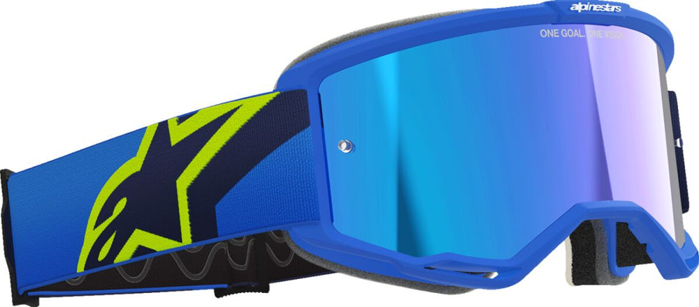 Alpinestars Goggles Masque Vision 5 Corp