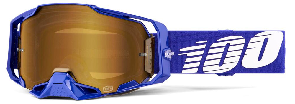 100% Goggle Armega Klein - Rétroviseur T