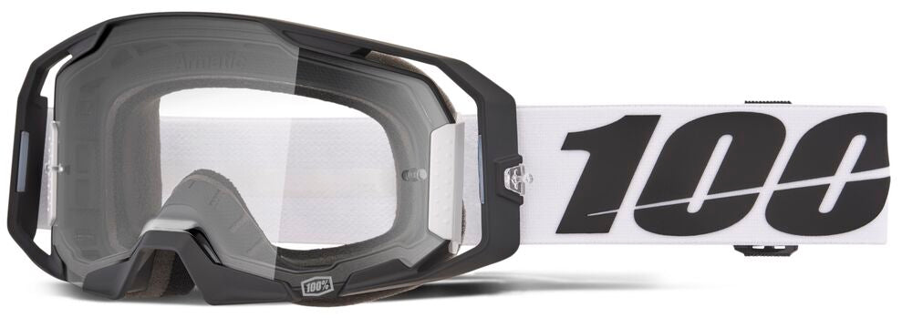 100% Goggle Armatic Caldwell - Clea