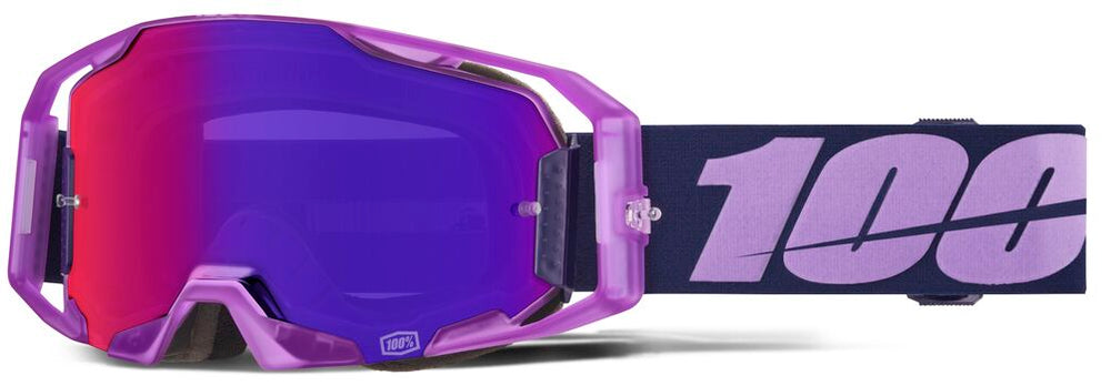 100% Goggle Armatic Toyoko - Rétroviseur