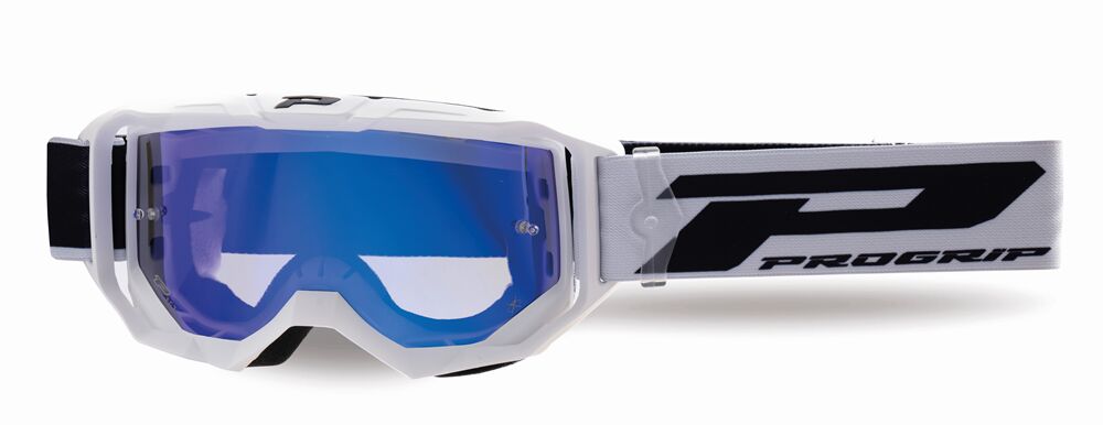 ProGrip Goggle Pro Poignée Vision Go Matt