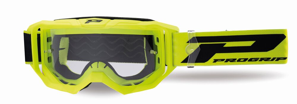 ProGrip Goggle Pro Poignée Vision Go Flo