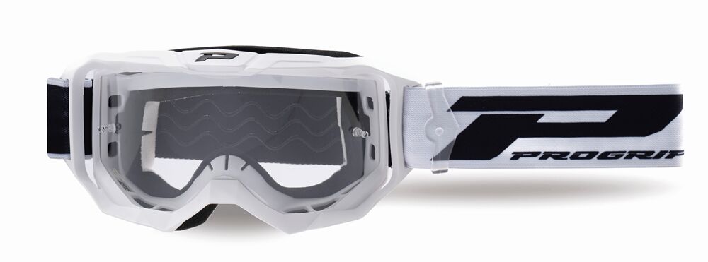 Masque cross ProGrip Pro Poignée Vision Go Matt — réf 26013991