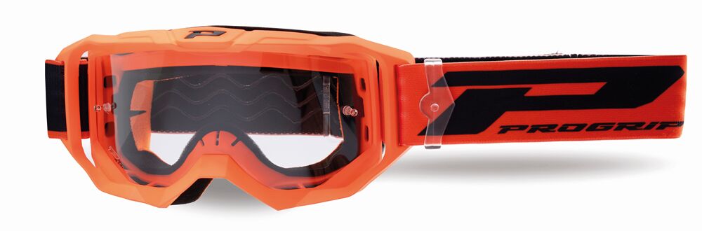 ProGrip Goggle Pro Poignée Vision Go Flo