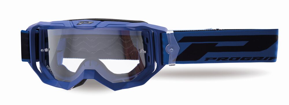 ProGrip Goggle Pro Poignée Vision Go Bleu