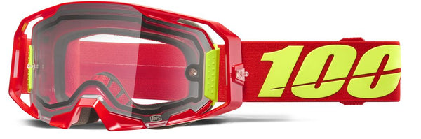 100% Goggle Armatic Enduro Dual PAN