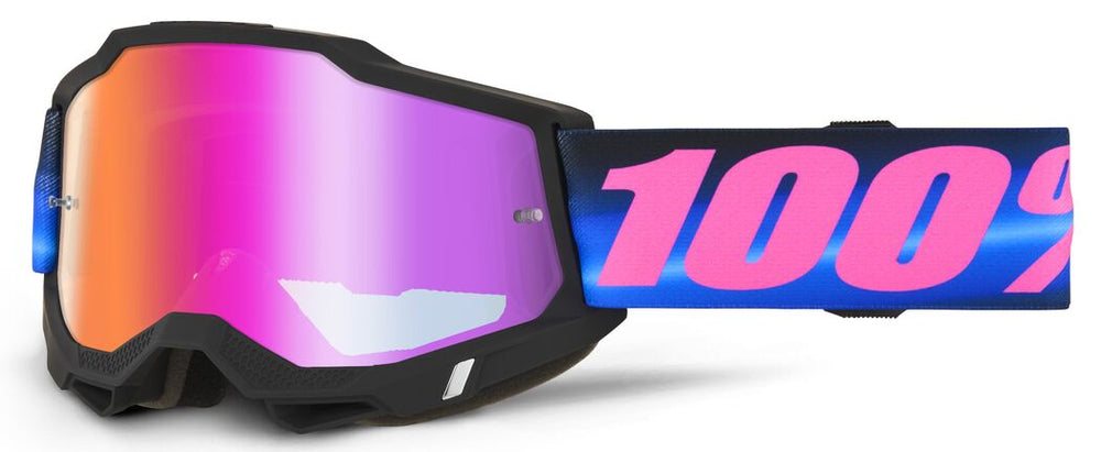100% Goggle Accuri 2 Superdome - Re