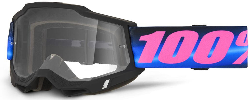 100% Goggle Accuri 2 Superdome - CL