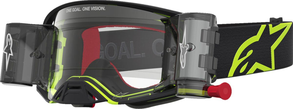 Alpinestars Goggle Supertech Firma Roll