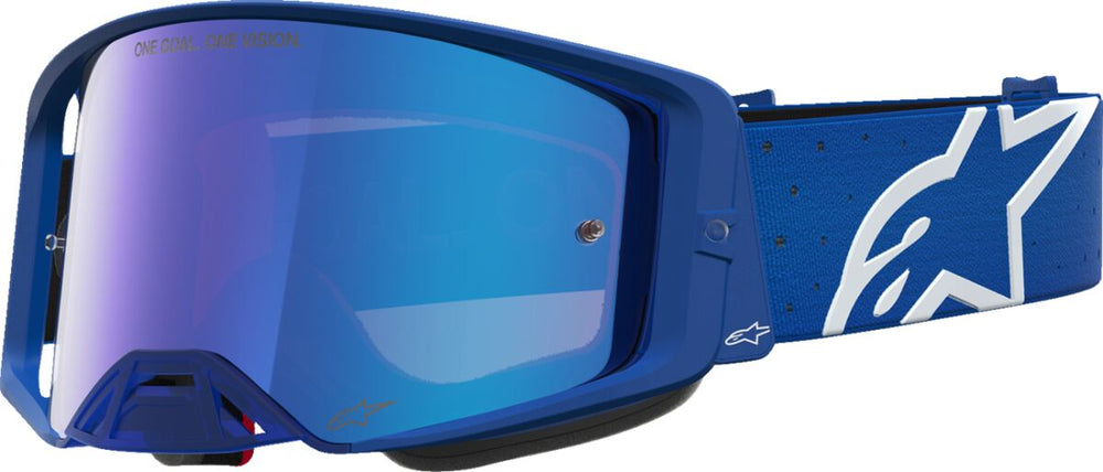 Alpinestars Goggle Supertech Vesta Blithe