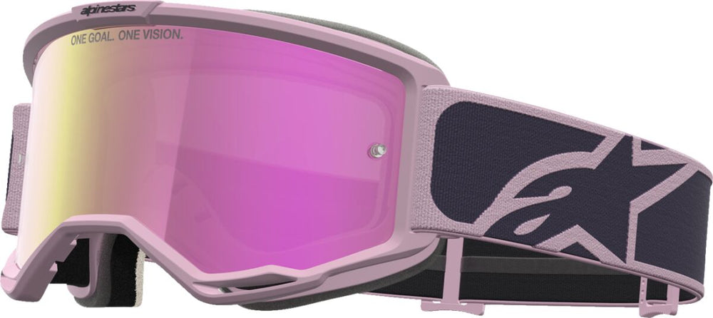 Alpinestars Goggle Vision 5 Rora GRST Old