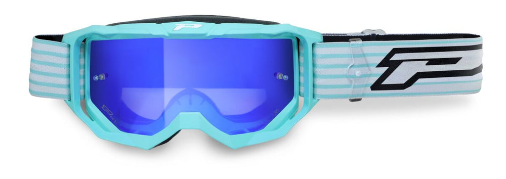 ProGrip Goggles 3300FL Vision Go Vert