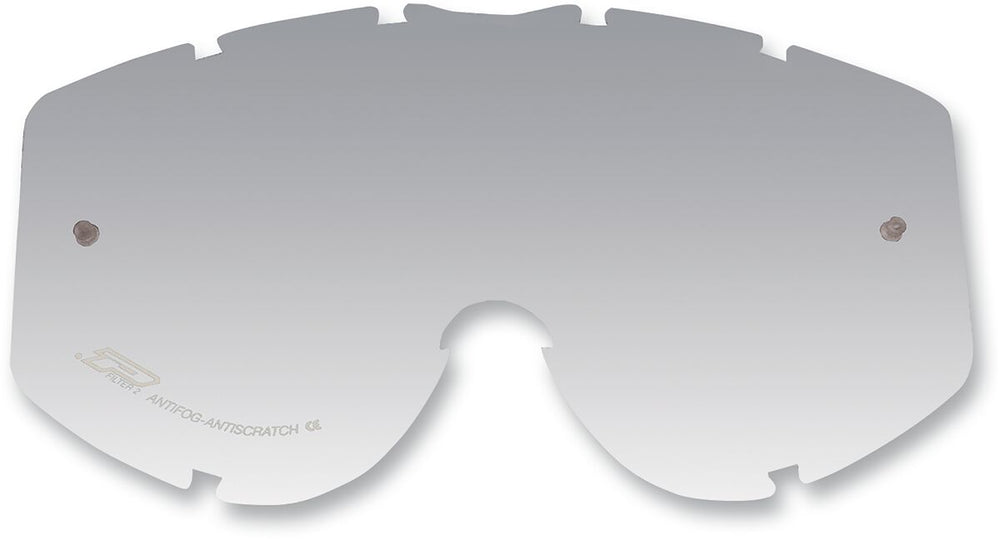 ProGrip Lens Double Antifog