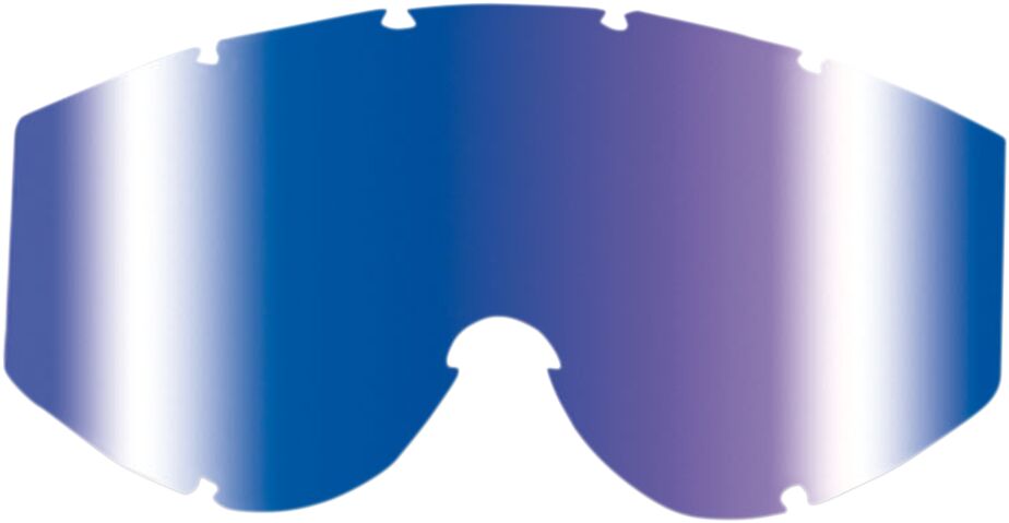 Accessoires de masque ProGrip Lens Multilayered Bleu — réf 26020739