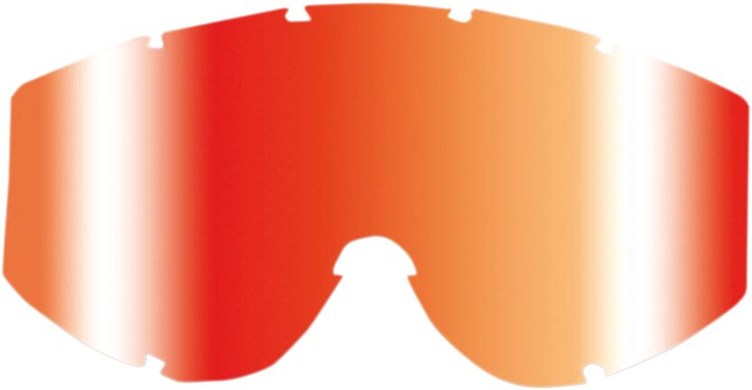 ProGrip Lens Multilayered Rouge