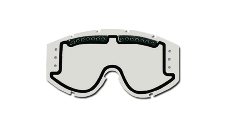 ProGrip Lens Double Feu Rolloff