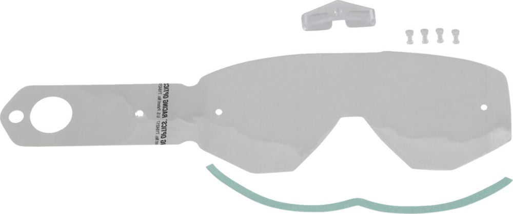 Accessoires de masque ProGrip Tear Off's Lam 7P — réf 26020755