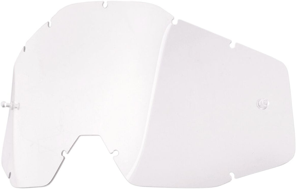 100% Lens Strata Mini Af CL