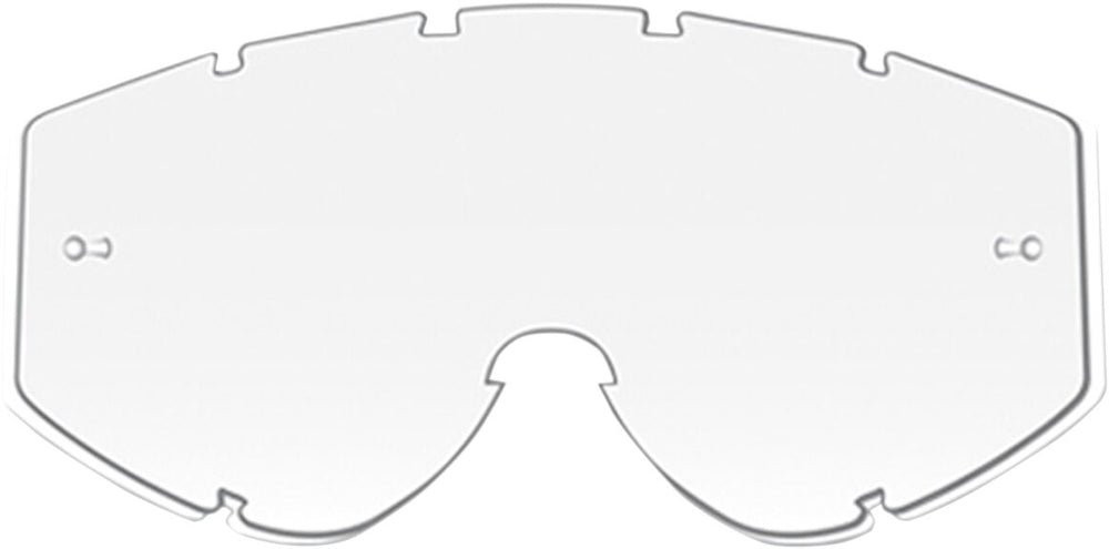 ProGrip Vista Clear Lens 3310