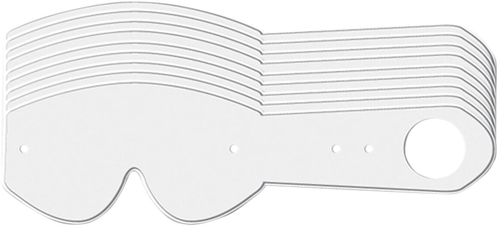 ProGrip Vista Tear Off 25