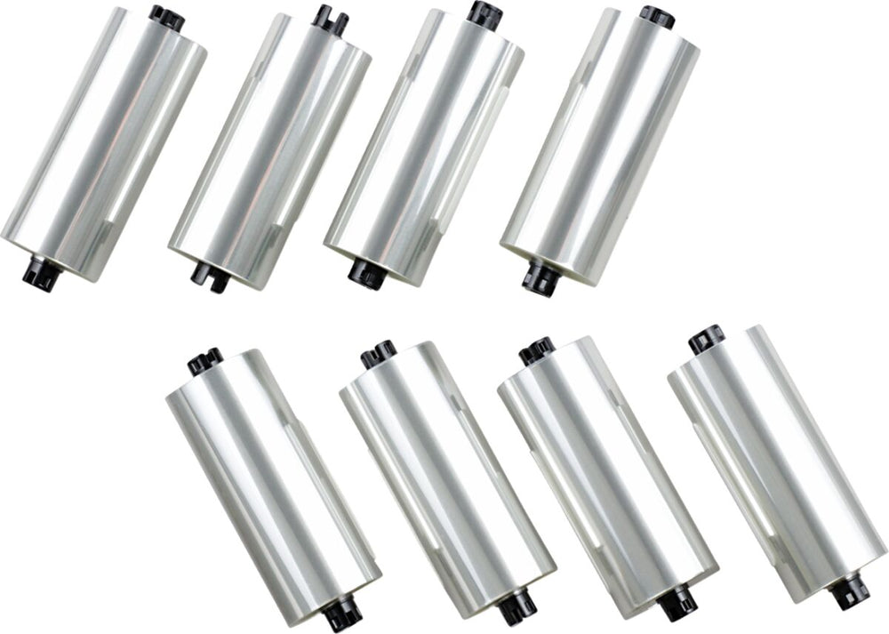 ProGrip Vista Roll Off Films X8
