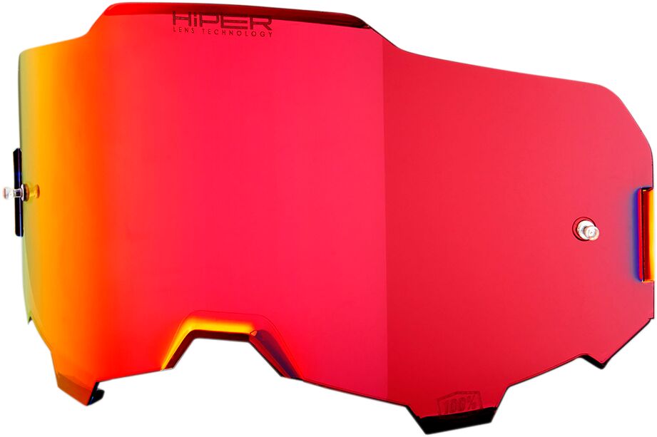 100% Lens Armega Hiper Mir/rd