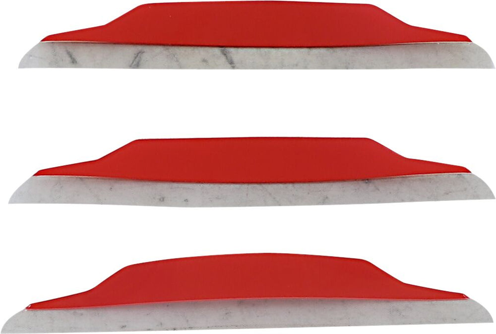 100% Mud Flap RC2/AC2/ST2 F
