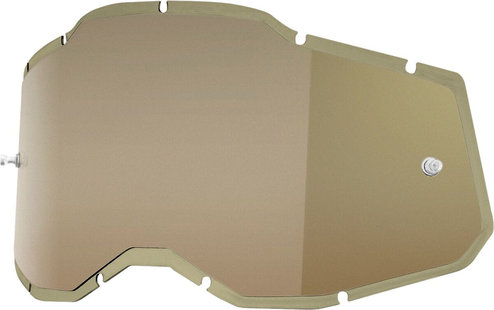 100% Lens RC2/AC2/ST2 I-olive