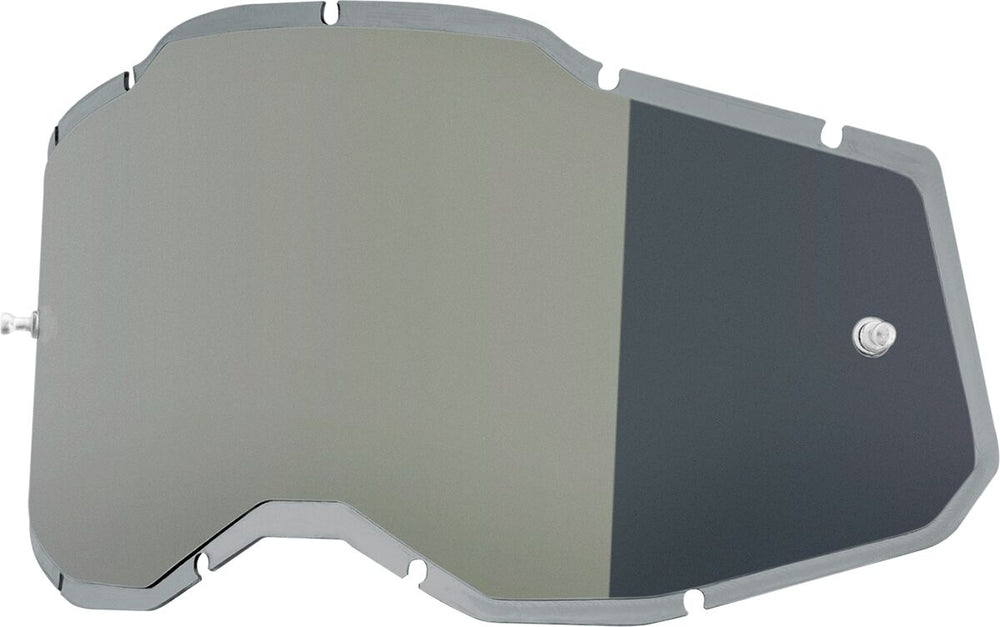 100% Lens RC2/AC2/ST2 I-mir Si
