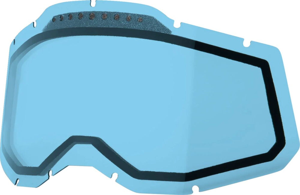 100% Lens RC2/AC2/ST2 V-P BL