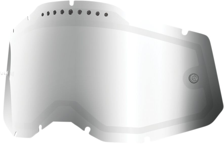 100% Lens RC2/AC2/ST2 V-P M Si