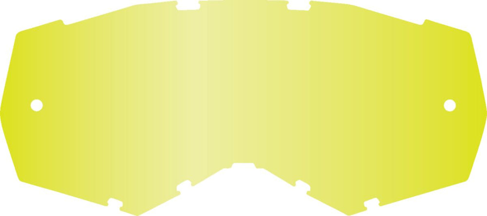 Accessoires de masque Thor Lens Regimnt Actv Yellow — réf 26020965