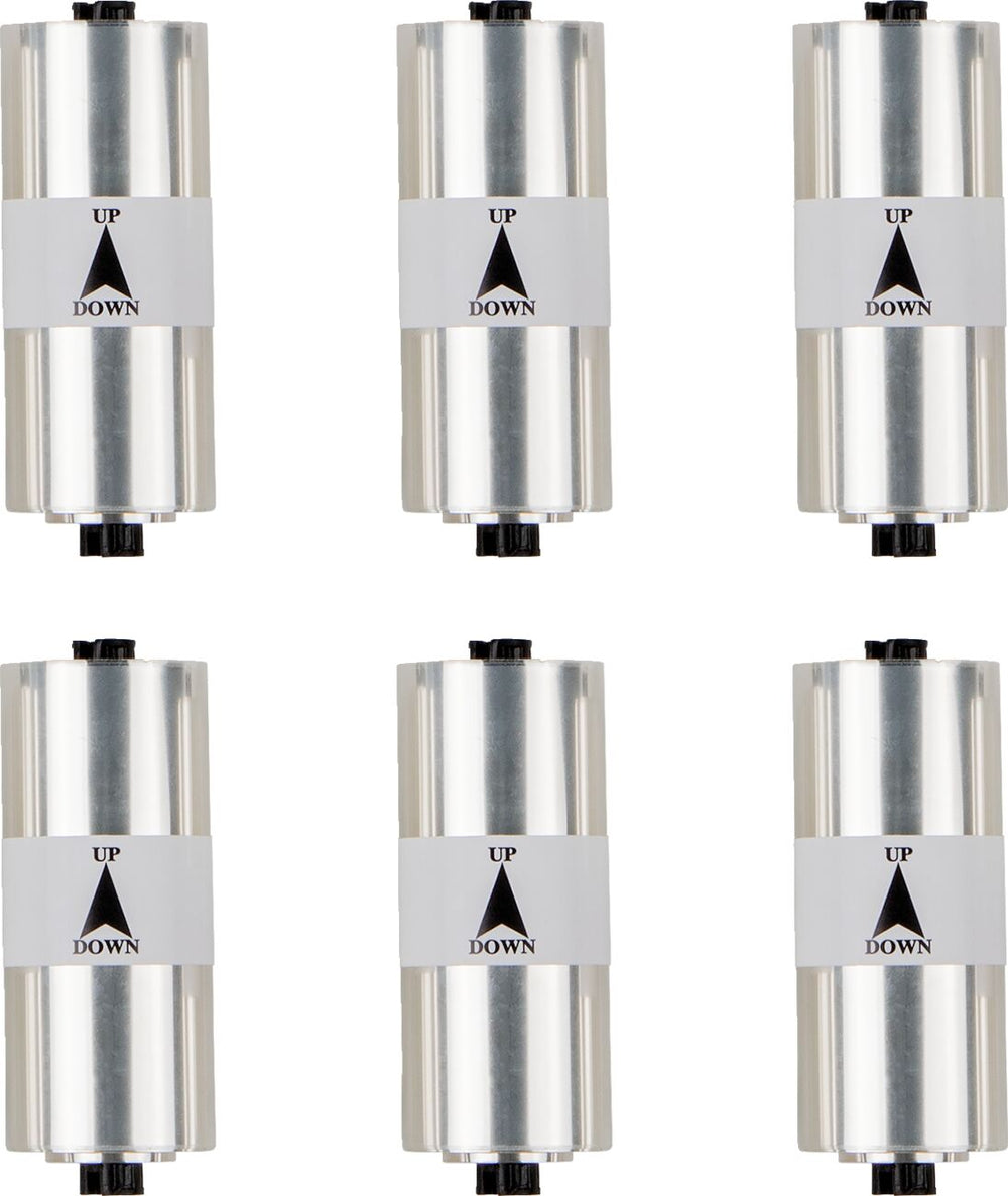 Thor Rolloff Film Regiment 6PK