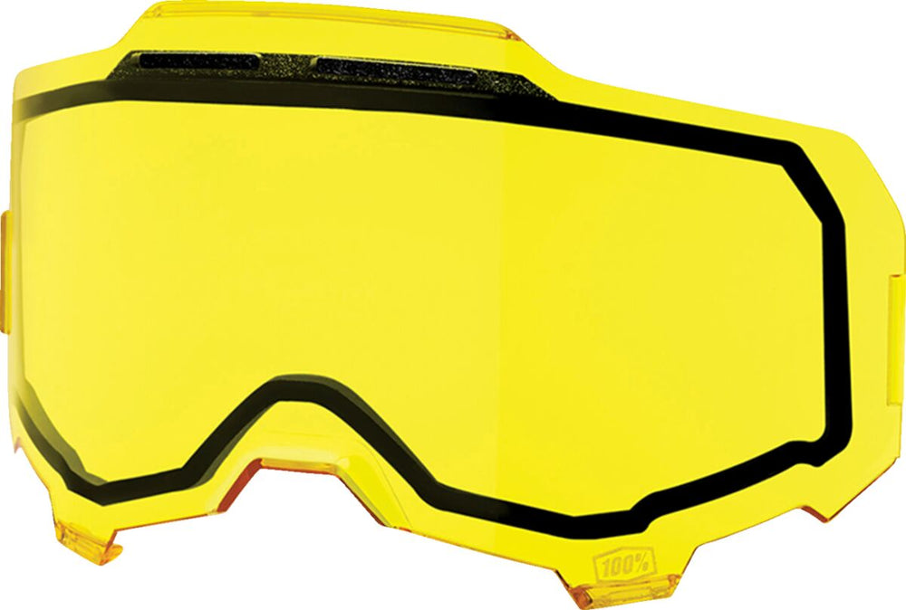 100% Lens Armega DPV Yl
