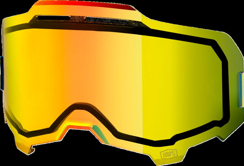 100% Lens Armega Idpv Mir GD