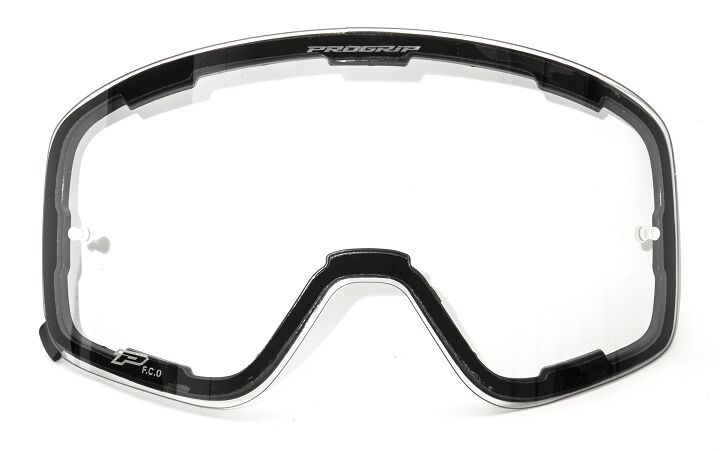 ProGrip Lens Magnet 3226 Clear