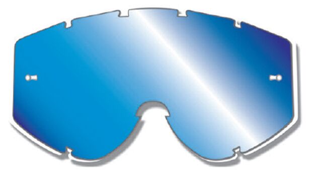 ProGrip Lens 3396 Rétroviseur Bleu