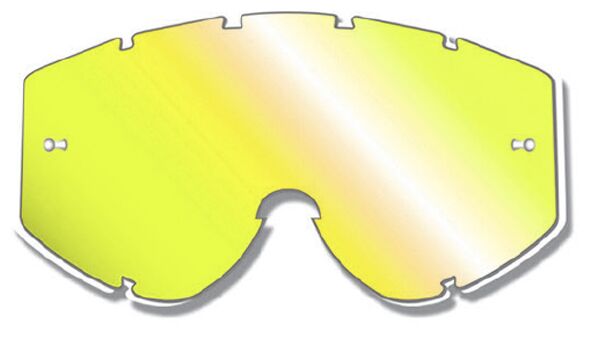 ProGrip Lens 3397 Rétroviseur Yellow