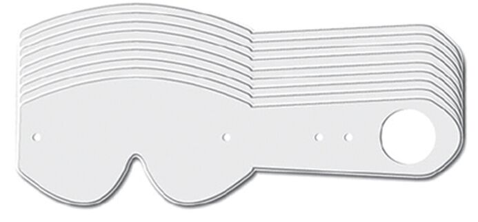 Accessoires de masque ProGrip Tear Off 25PK Rapid 3309 — réf 26021050