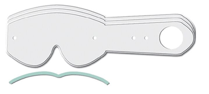 ProGrip Tearoff 7PK Laminated 3309
