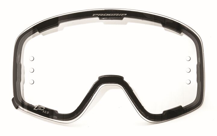 ProGrip Lens Magnet Rolloff CLR